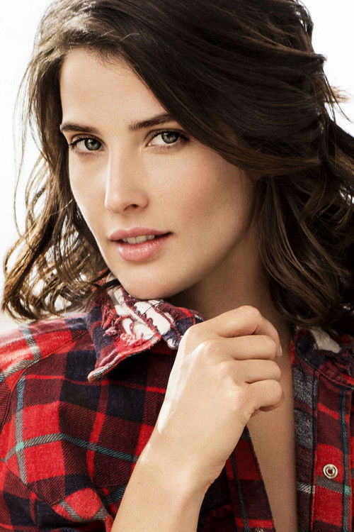 Photo of Cobie Smulders