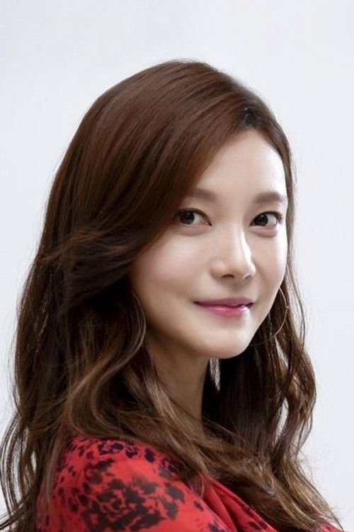 Photo of Cha Ye-ryun