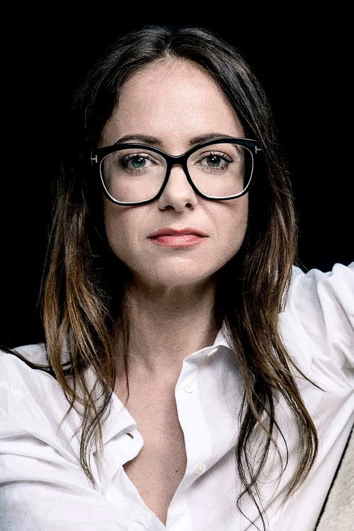 Photo of Carrie Goldberg