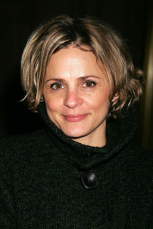 Photo of Amy Sedaris