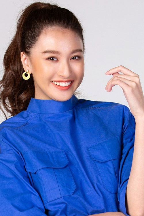 Photo of Benyapa Jeenprasom