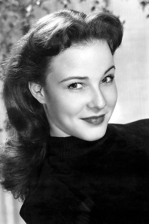 Photo of Janice Rule