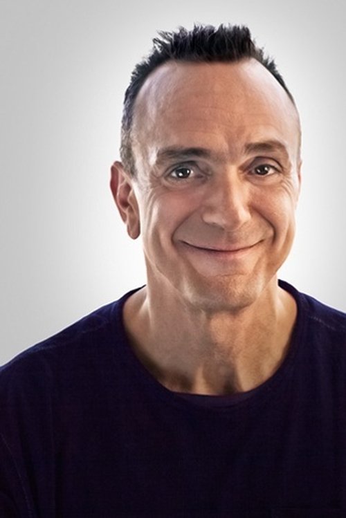 Photo of Hank Azaria