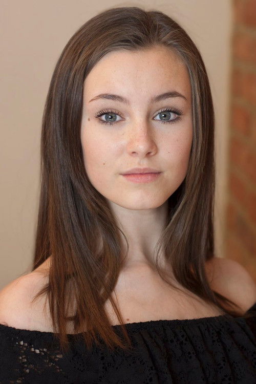 Photo of Amelia Crouch