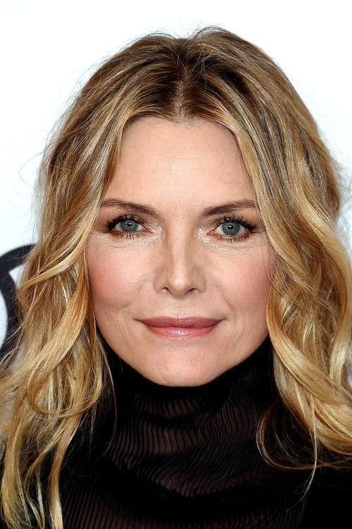 Photo of Michelle Pfeiffer