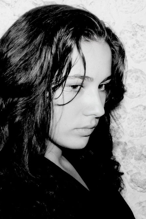 Photo of Sara Lezana