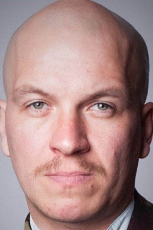 Photo of Anton Kuznetsov