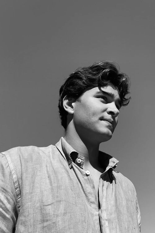 Photo of Marcello Mantero