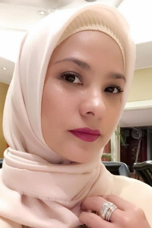 Photo of Rachel Maryam