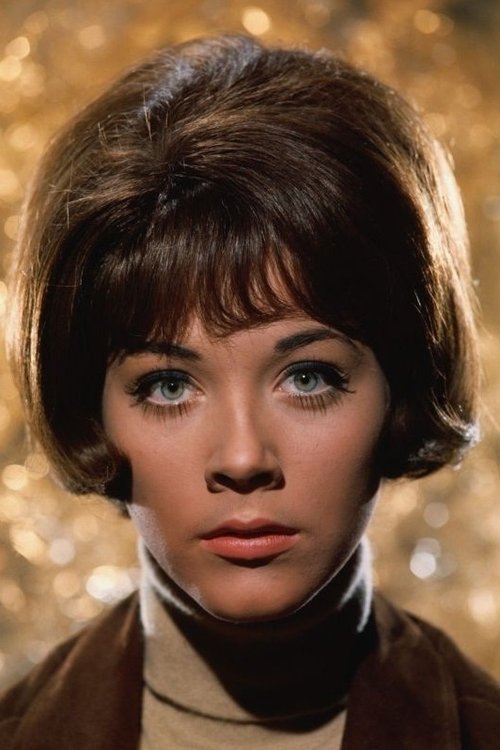 Photo of Linda Thorson