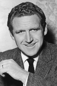 Photo of James Whitmore