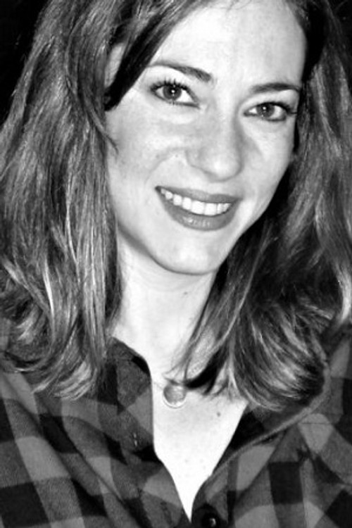 Photo of Alexandra Ousta