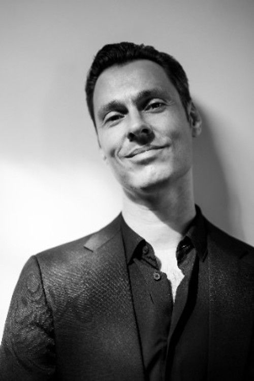 Photo of Niels Bourgonje