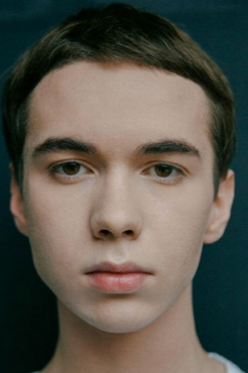 Photo of Denis Vlasenko