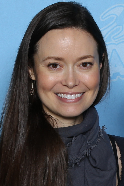 Photo of Summer Glau