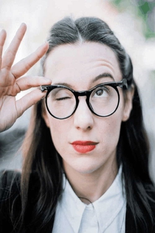 Photo of Malena Pichot