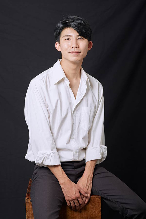 Photo of Isan Beomhyun Lee