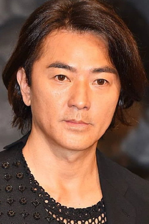 Photo of Ekin Cheng