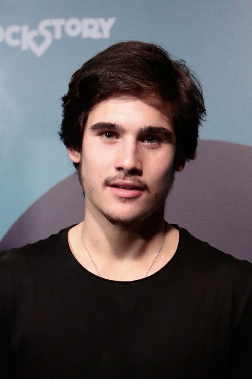 Photo of Nicolas Prattes