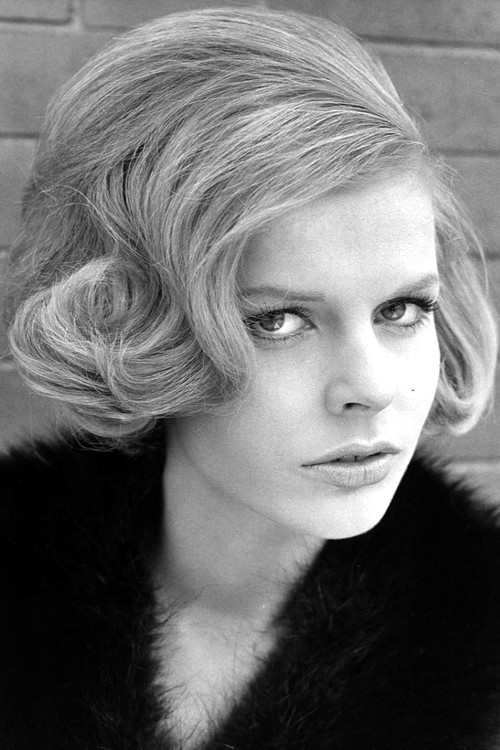 Photo of Astrid Frank