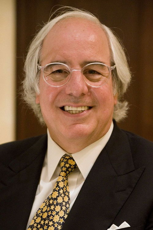 Photo of Frank Abagnale Jr.