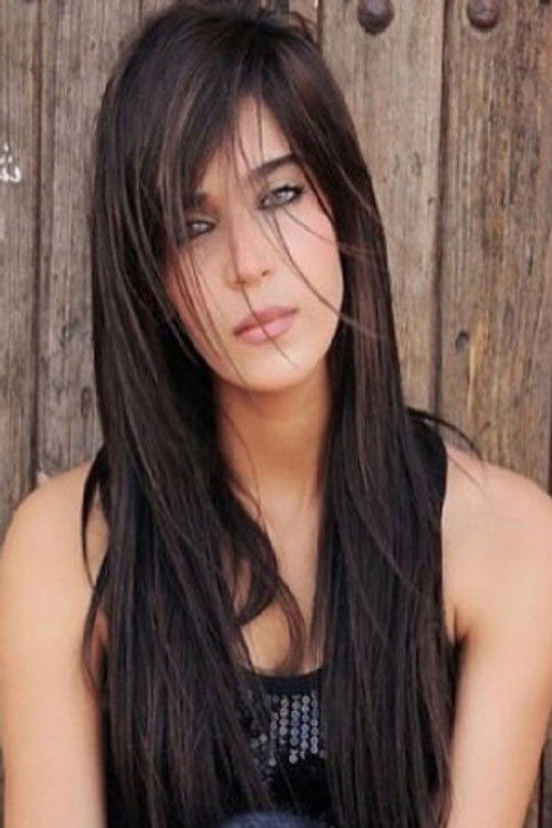 Photo of Karima Ghaith