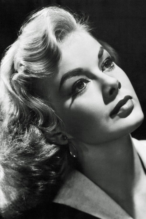 Photo of Leslie Parrish