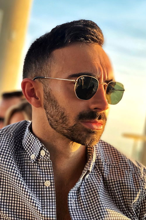 Photo of Taylor Sinn