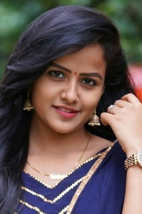 Photo of Vaishnavi Chaitanya