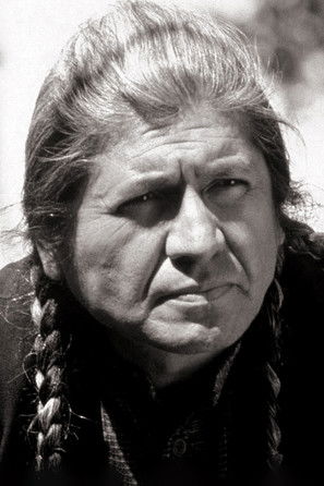 Photo of Gordon Tootoosis