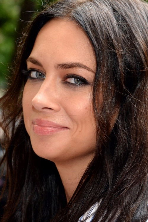 Photo of Nastasya Samburskaya