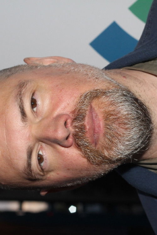 Photo of Frank Vercruyssen