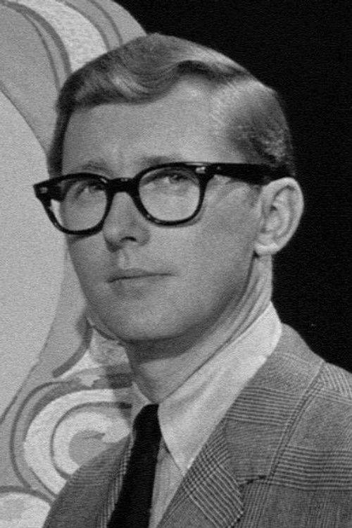 Photo of Bob Wilkins