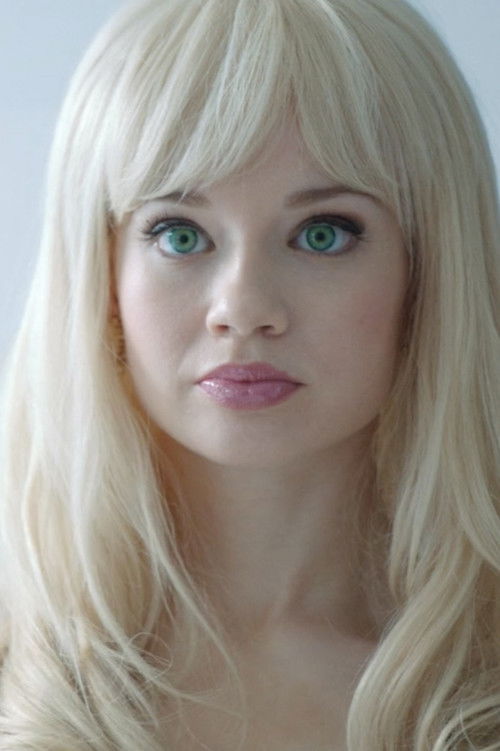 Photo of Josephine Alhanko