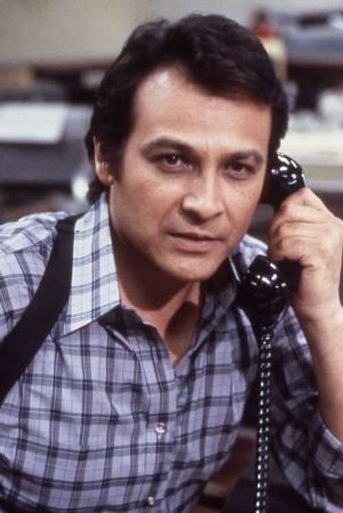 Photo of Richard Yniguez