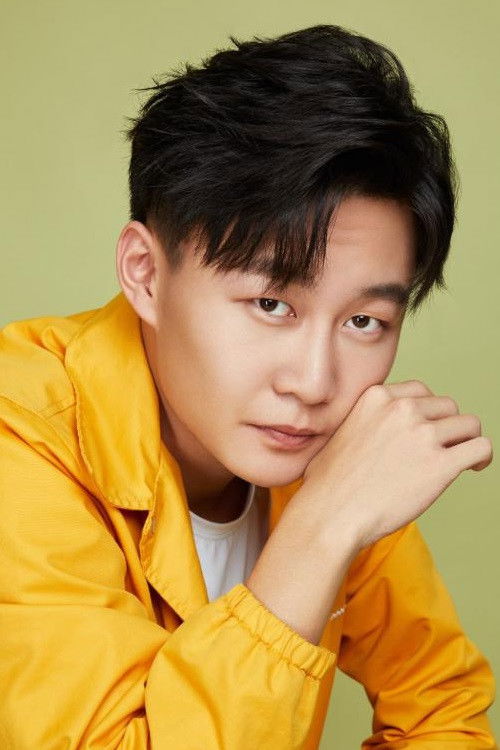 Photo of Liu Yunlong