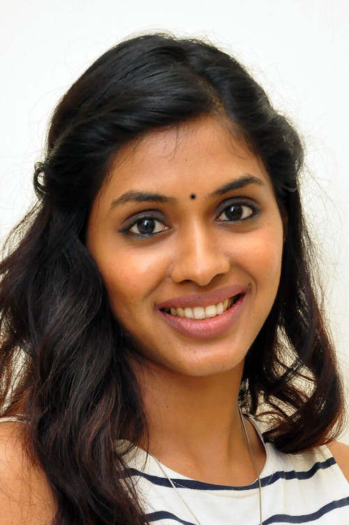 Photo of Anjali Patil