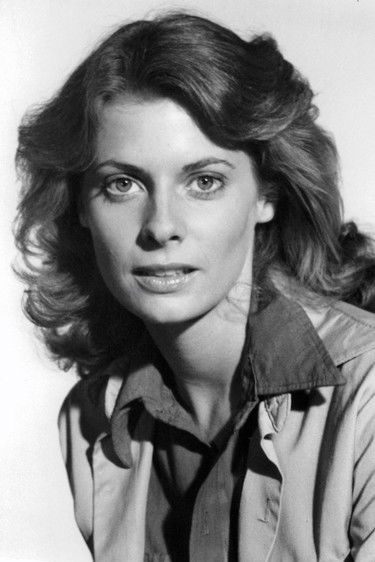 Photo of Kathryn Harrold