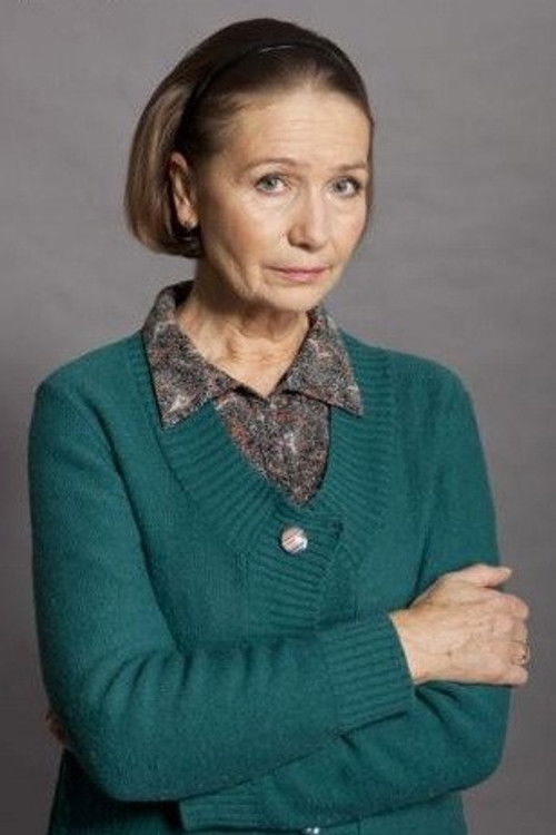 Photo of Galina Kukhalskaya