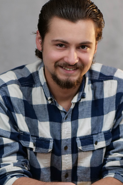 Photo of Stewart Butler