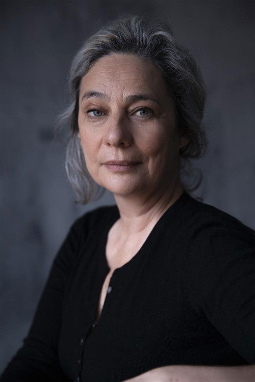 Photo of Elsa Valentim