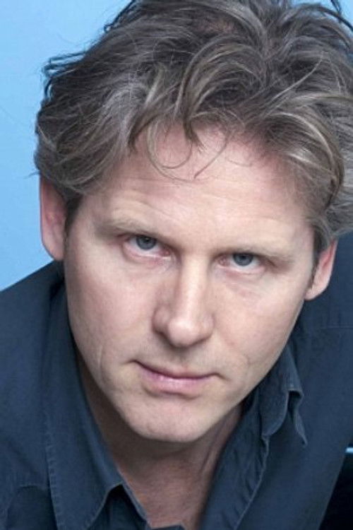 Photo of Geert Lageveen