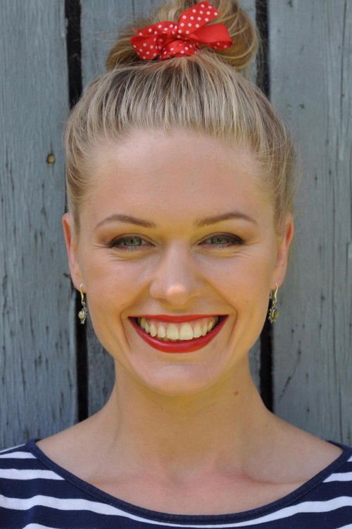 Photo of Agnė Grudytė