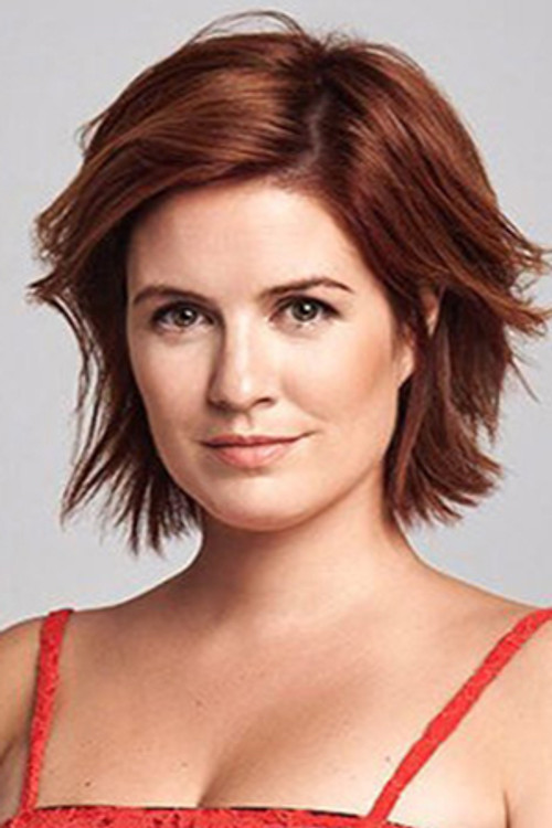 Photo of Zuzana Norisová