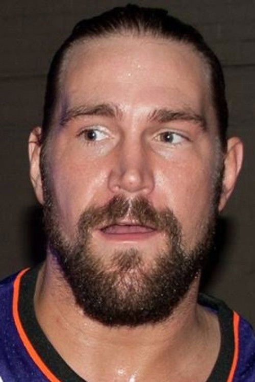 Photo of Chris Spradlin