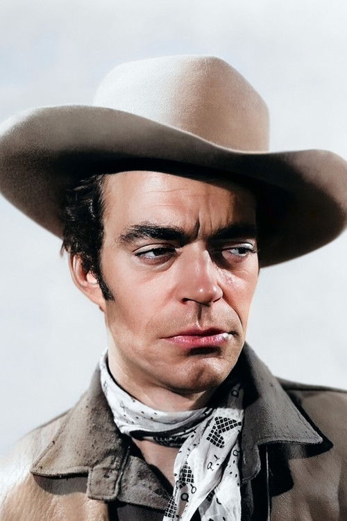Photo of Jack Elam