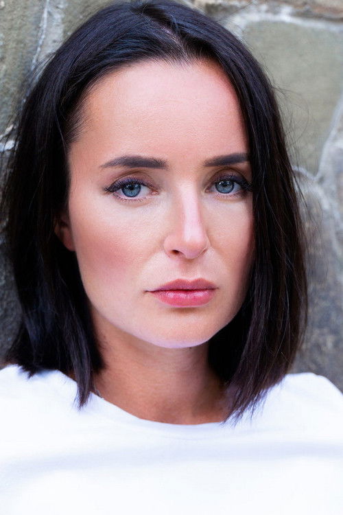 Photo of Polya Polyakova