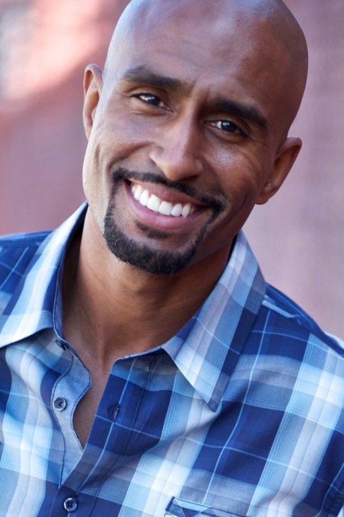 Photo of Roger Payano