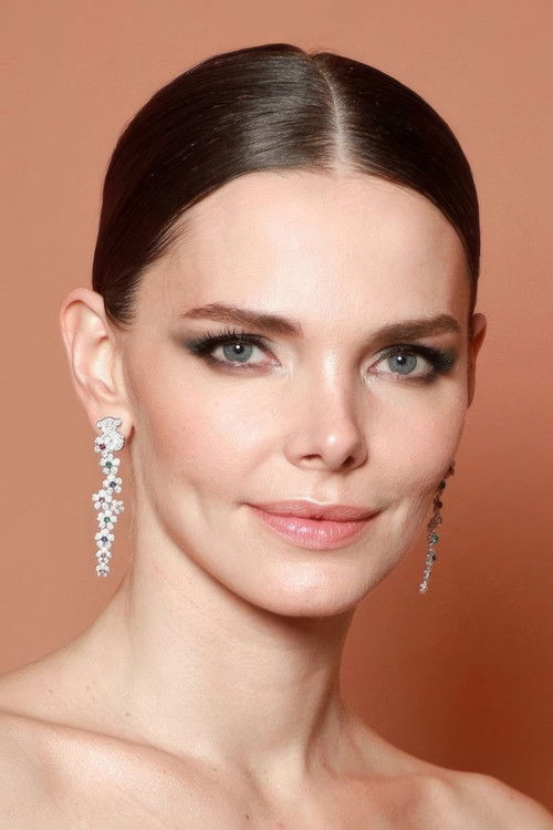 Photo of Elizaveta Boyarskaya