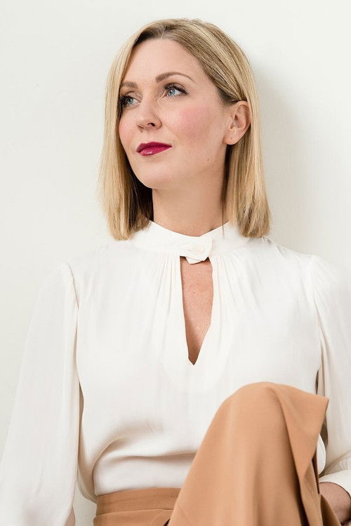 Photo of Katie O’Grady